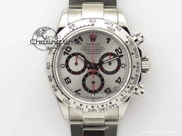 Good Copy Rolex Watches GMT-Master Bracelet Best Practical SH3285 CHS II Oyster GRNR 1019 EF on 904L 1:1 Edition 126710 1223